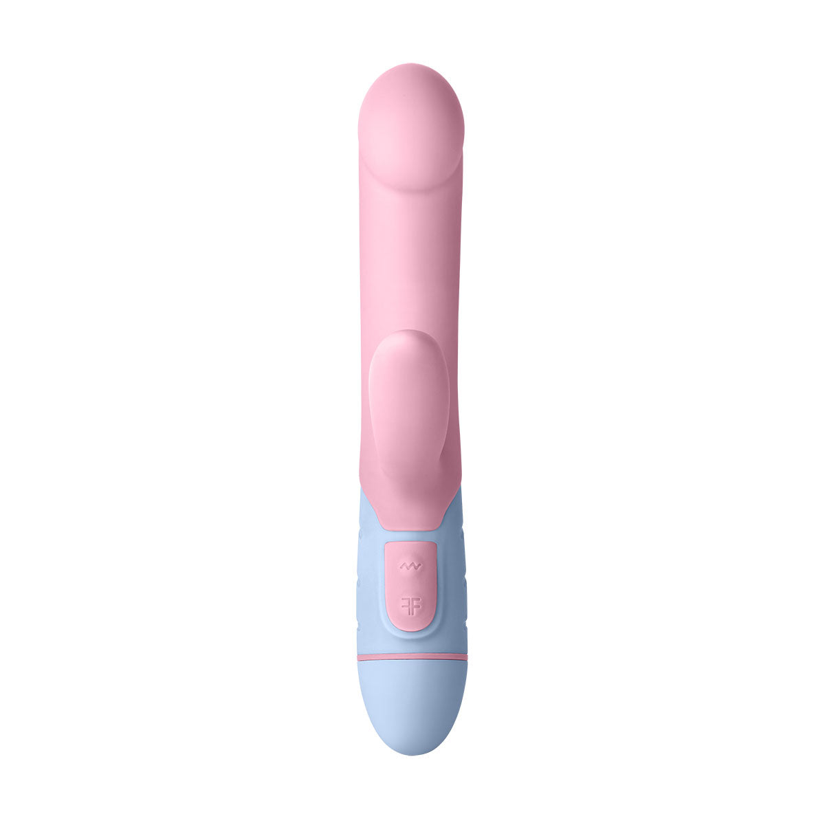 Vibrador de conejo Femme Funn FFIX - Rosa