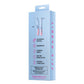 Vibromasseur Lapin FFIX Funn Femme - Bleu