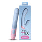Vibromasseur Lapin FFIX Funn Femme - Bleu