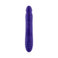 FemmeFunn Booster Rabbit Vibrator XL Dark Purple