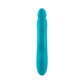 Vibrador de conejo XL FemmeFunn Booster Turquesa
