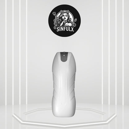 Auto Suction Pleasure Cup Masturbator
