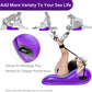 Luxurious BDSM Inflatable Sex Pillow