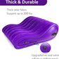 Luxurious BDSM Inflatable Sex Pillow