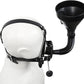 Extreme BDSM Funnel Sex Mask