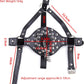 Extreme BDSM Funnel Sex Mask