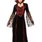 Vampira Costume