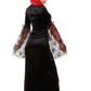 Vampira Costume