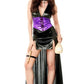 Sexy Vampire Hunter Costume