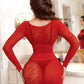 Seamless Asymmetrical Chemise