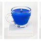 Teacup Wax Play Candle - Low Temp - Paraffin - Regular & Blacklight - mini