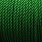 POSH Rope - 3 Strand Spun Polyester Bondage Rope - Synthetic Hemp - 6mm