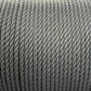 POSH Rope - 3 Strand Spun Polyester Bondage Rope - Synthetic Hemp - 6mm