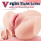 Realistic Vagina & Bubble Butt Male Masturbator