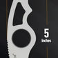 Rope Cutting Hooks – Emergency Rope Cutting Tool – Rope Cutter - SuperVisor XT