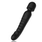 HeatFlex Heated Dual Head Wand Vibrator