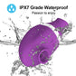 Vibrador con succión AeroLick 2X Pro