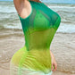 South Beach Sweetie Bikini and Cover Up