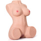 Muñeca sexual Serena de tamaño real