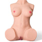 Muñeca sexual Serena de tamaño real