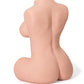 Muñeca sexual Serena de tamaño real
