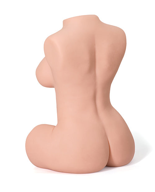 Muñeca sexual Serena de tamaño real