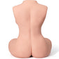 Muñeca sexual Serena de tamaño real