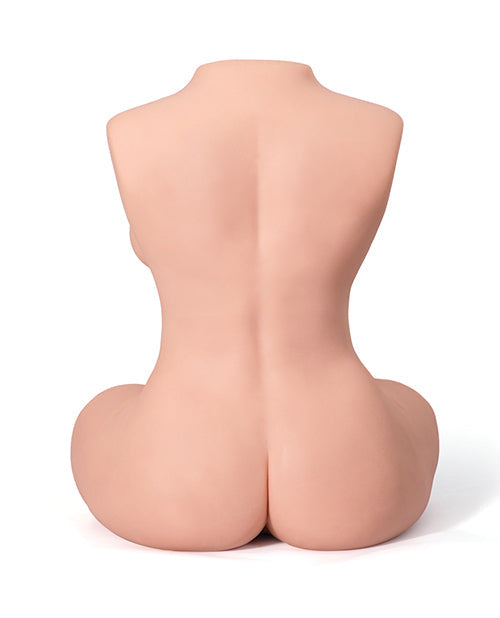 Muñeca sexual Serena de tamaño real