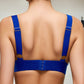 Window Pane Lingerie Set