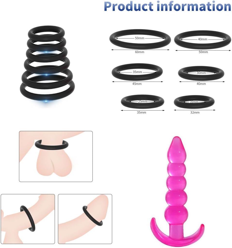 Kit Esencial de Lujuria y Restricción BDSM Definitivo
