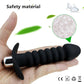 FlexCore Prostate Vibrating Butt Plug