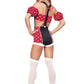 Pinup Minnie Mouse Costume