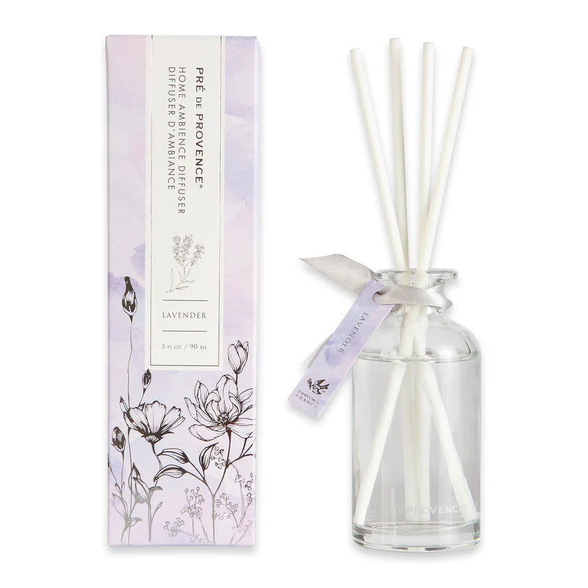 Difusor de varillas Pre de Provence