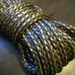 CRÉEZ VOTRE PROPRE BOBINE DE CORDE COULEUR PERSONNALISÉE - Corde de bondage MFP de couleur personnalisée