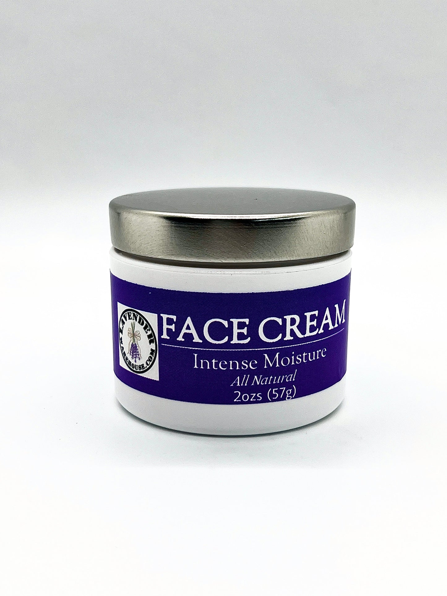 Crème visage - Hydratant
