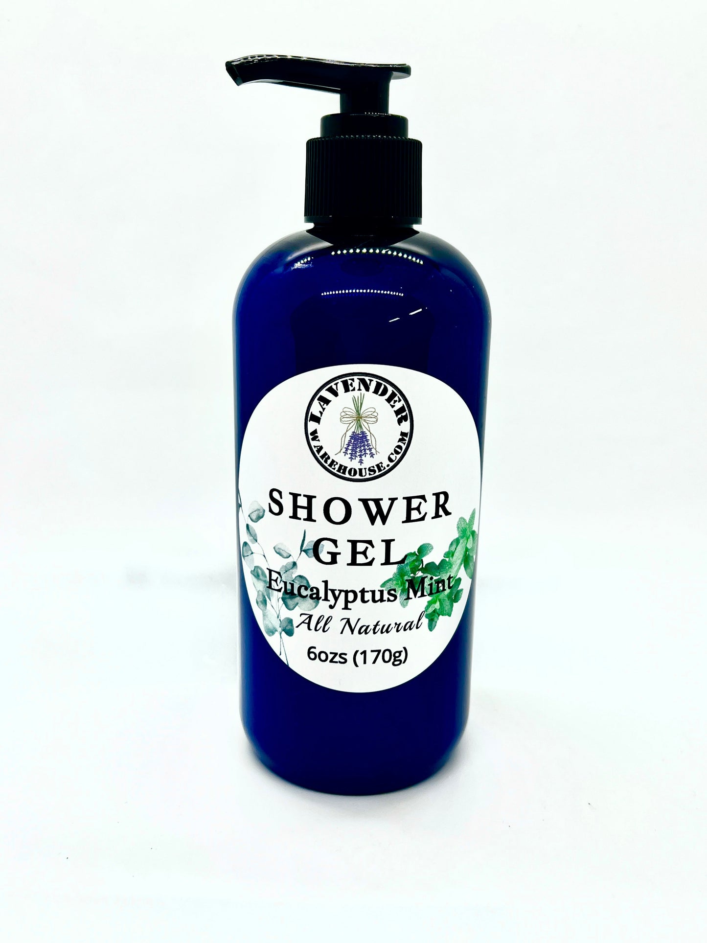 Gel douche