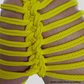 Custom Length Bondage Rope - MFP - 1/4" (~6mm) - Solid Braid