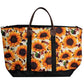 Bolsa de Viaje Grande de Lona