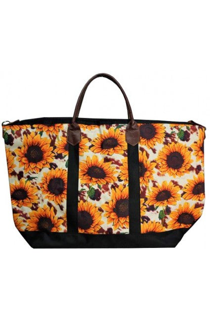 Bolsa de Viaje Grande de Lona