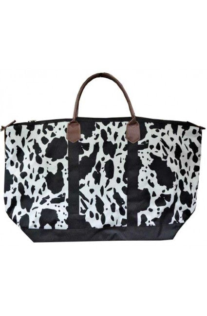 Bolsa de Viaje Grande de Lona