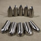 Agreeable Agony Steel Claws - Metal Fingertip Claws