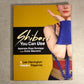 Livre – Le Shibari que vous pouvez utiliser – par Lee Harrington - Anglais