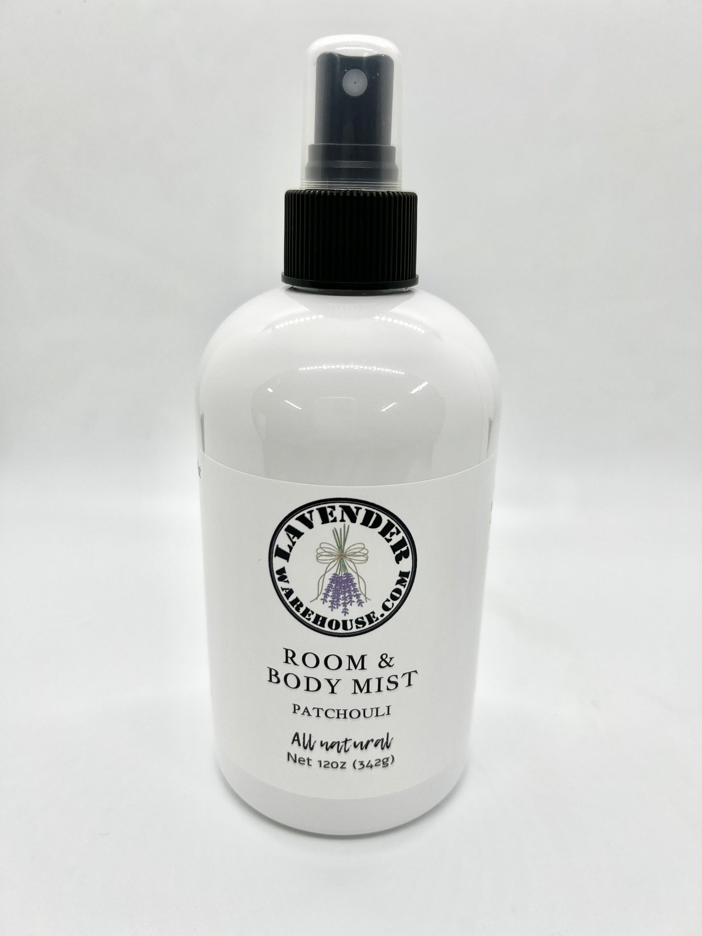 Désodorisants - Brume Corps et Maison Patchouli