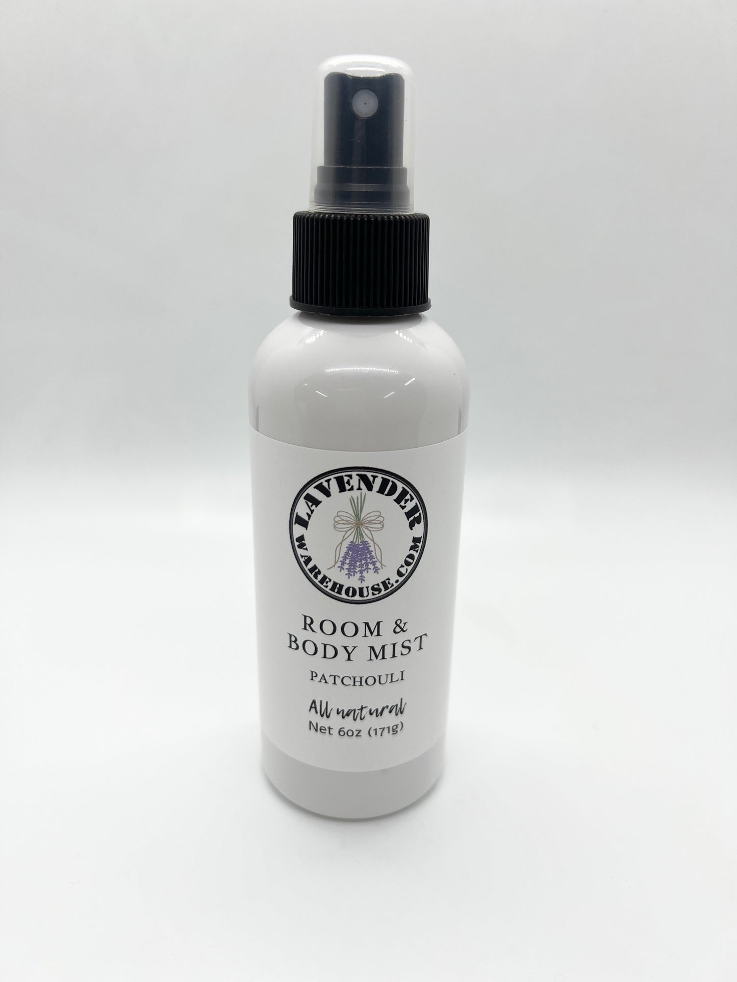 Désodorisants - Brume Corps et Maison Patchouli