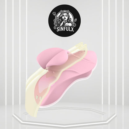 FingerPulse Mini Vibrator