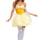Belle Princess Costume