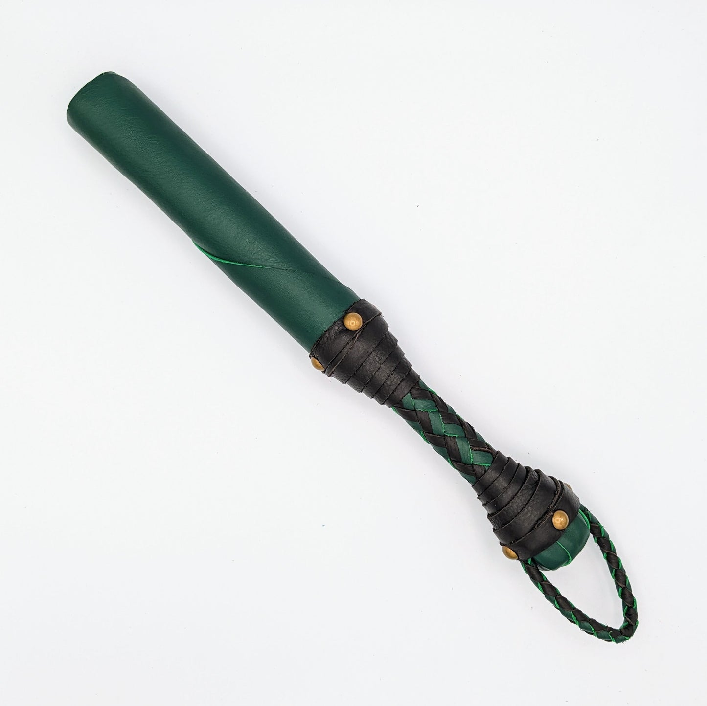 Leather Jack - Leather Thumper - Leather Beater - Custom to Order