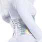 Holographic Waist Cincher