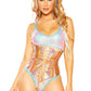 Rose Gold Waist Cincher