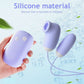 AeroPulse Clit Sucking Egg Vibrator